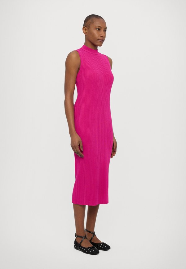 MOCK MIDI - Jumper dress4