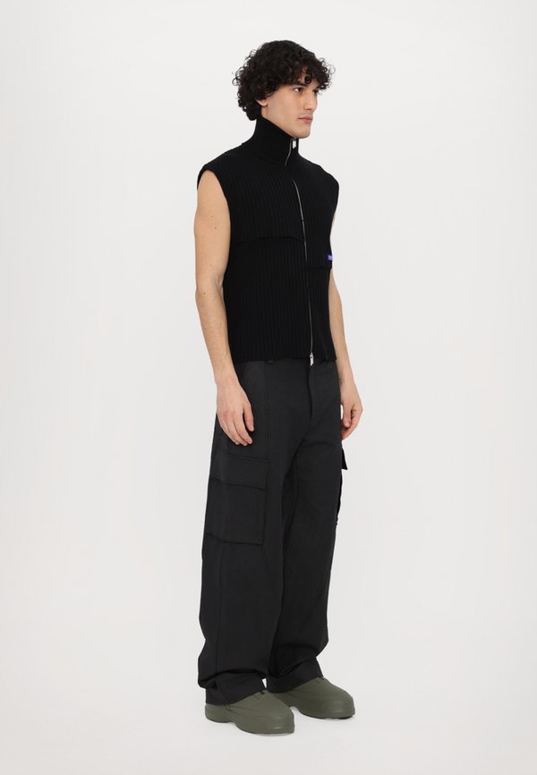 PANEL VEST - Waistcoat4