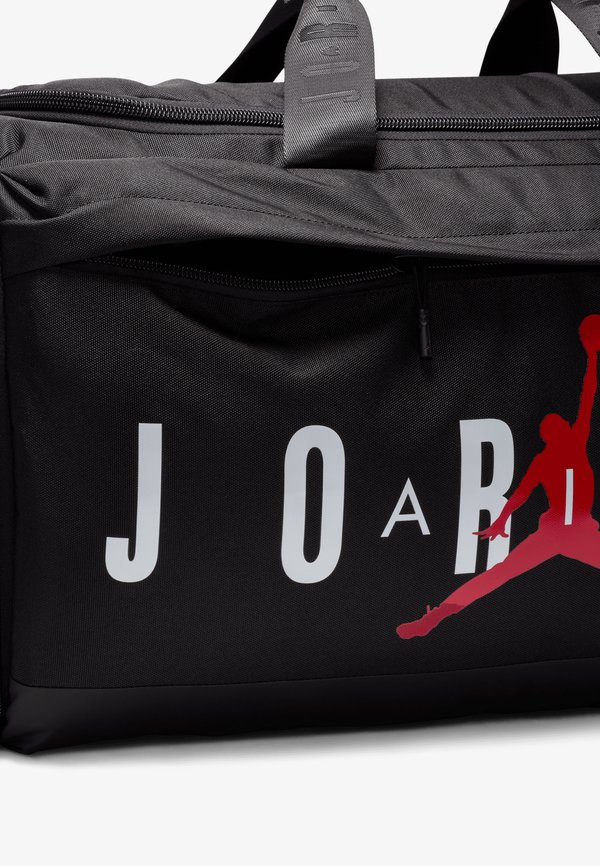 JAM VELOCITY DUFFLE - Sports bag4