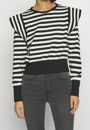 Jumper - black