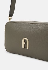 Furla PRIMULA MINI CROSSBODY - Schoudertas - sage