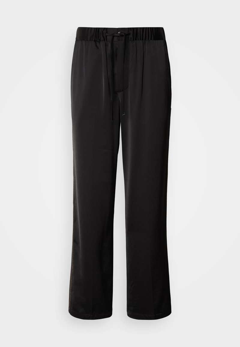 Scotch & Soda Broek zwart