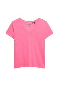 Non selezionato, fluro pink