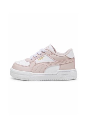 Puma CA PRO CLASSIC AC INF - Sneakers - white-mauve mist