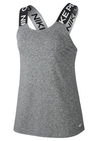 Nike Performance Débardeur - black