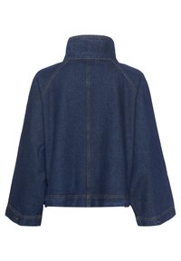 My Essential Wardrobe TESSA - Farmerdzseki - dark blue  blue wash