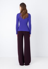Ivko TURTLENECK - Pulover - pastel violet