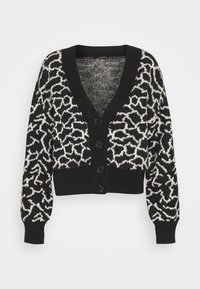 Trendyol Kofta - black