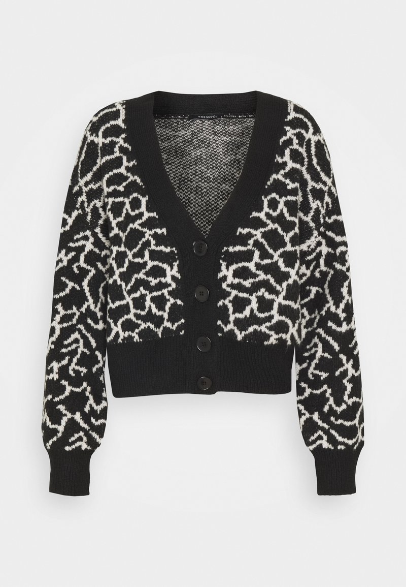 Trendyol Kofta - black