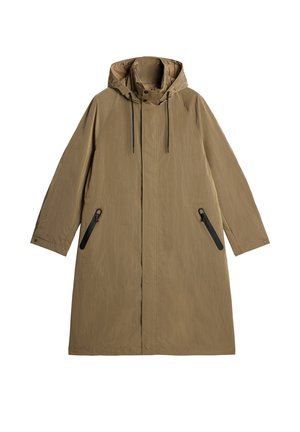 J.LINDEBERG REMY TONE - Parka - batique khaki
