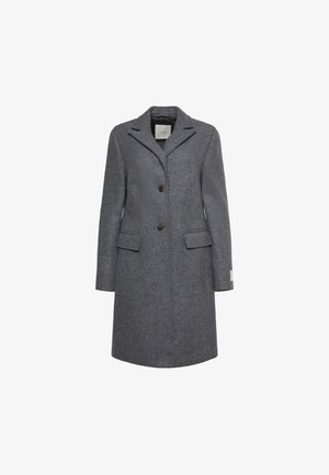 Calvin Klein, TAILORED SINGLE BREASTED - Manteau classique - grey heather