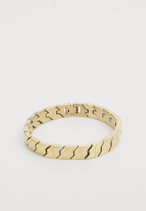 Tommy Hilfiger LARS - Bracelet - gold-coloured