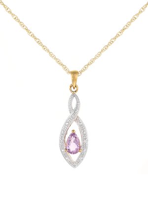 DIAMANT L'ÉTERNEL Naszyjnik