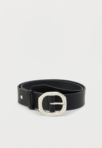 AUDREY BELT - Pásek - black