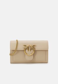 Valgt, beige/grigio/fumo/gold