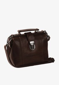 Unausgewählt, braun