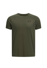 Unselected, marine od green 
