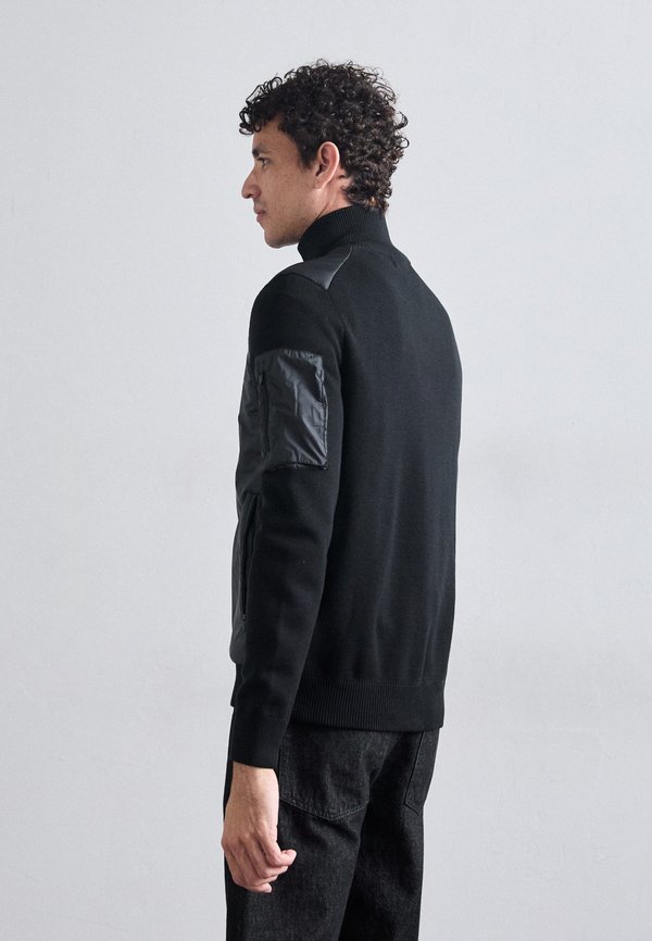 BECK HYBRID JACKET - Light jacket4