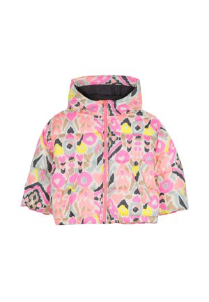 MIT IKAT - Veste d'hiver - multico