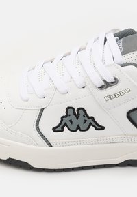 Kappa Träningsskor - white