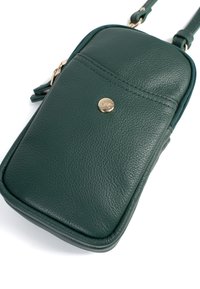 Hexagona Luna - Telefoonhoesje - vert sapin