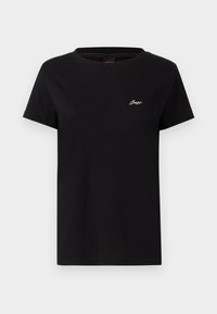 ESOGO - Basic póló - black