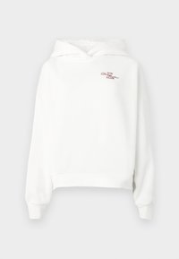 SIMONA HOODIE - Φούτερ με κουκούλα - creme