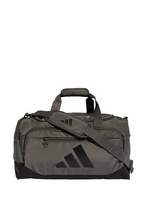 TRAINING DEFENDER DUFFLE SMALL - Sportstasker - charcoal/black