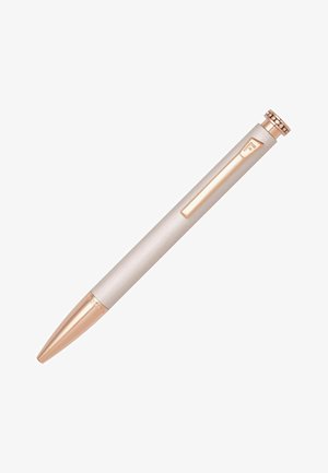 BALLPOINT PEN MADEMOISELLE CHAMPAGNE - Other accessories - ivory