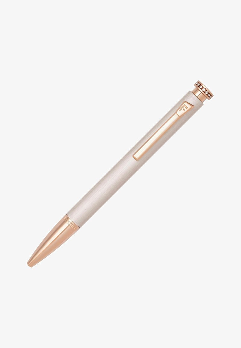Festina BALLPOINT PEN MADEMOISELLE CHAMPAGNE - Citi aksesuāri - ivory
