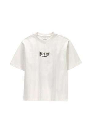 Coccodrillo, - T-shirt z nadrukiem