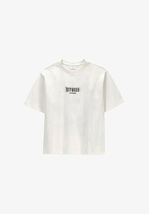 Coccodrillo, - T-shirt z nadrukiem