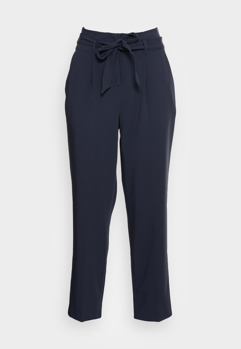 Re.draft Broek donkerblauw