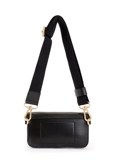 AllSaints borsa a mano in pelle