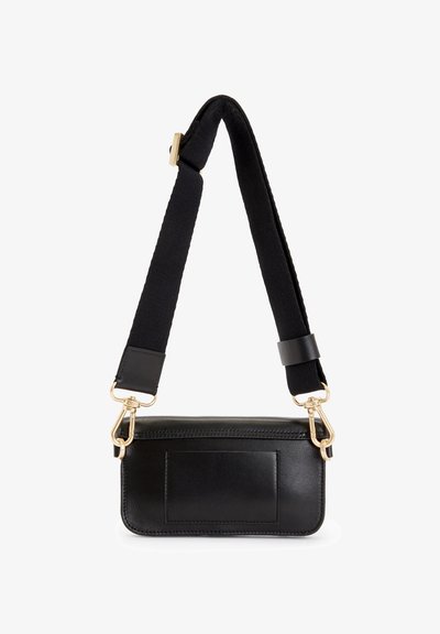 AllSaints borsa a mano in pelle AllSaints borsa a mano in pelle
