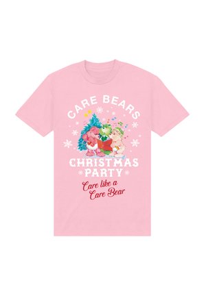 CARE BEARS - T-shirt z nadrukiem