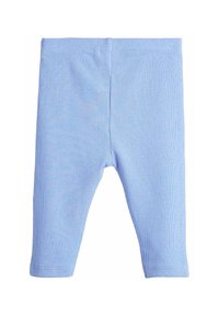 Next 6 PIECE SET STANDARD - Retuusid - püksid - blue yellow floral stripe