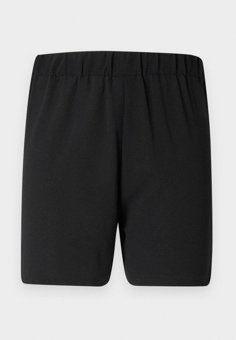 Noisy May Shorts zwart