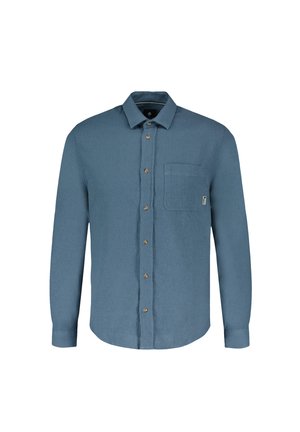 SIGNY - Overhemd - bleu