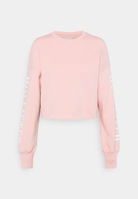 Hollister Co. Sweatshirt - pink