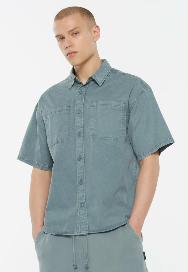 SO-NNY KURZARM - Hemd