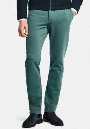 THE EASIES - Pantalon classique - Felsons