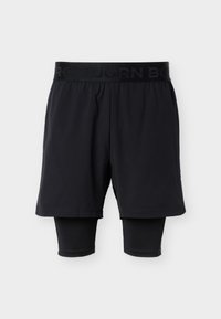 Δεν επιλέχθηκε, black beauty