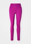 ONE - Punčochy - hot fuchsia