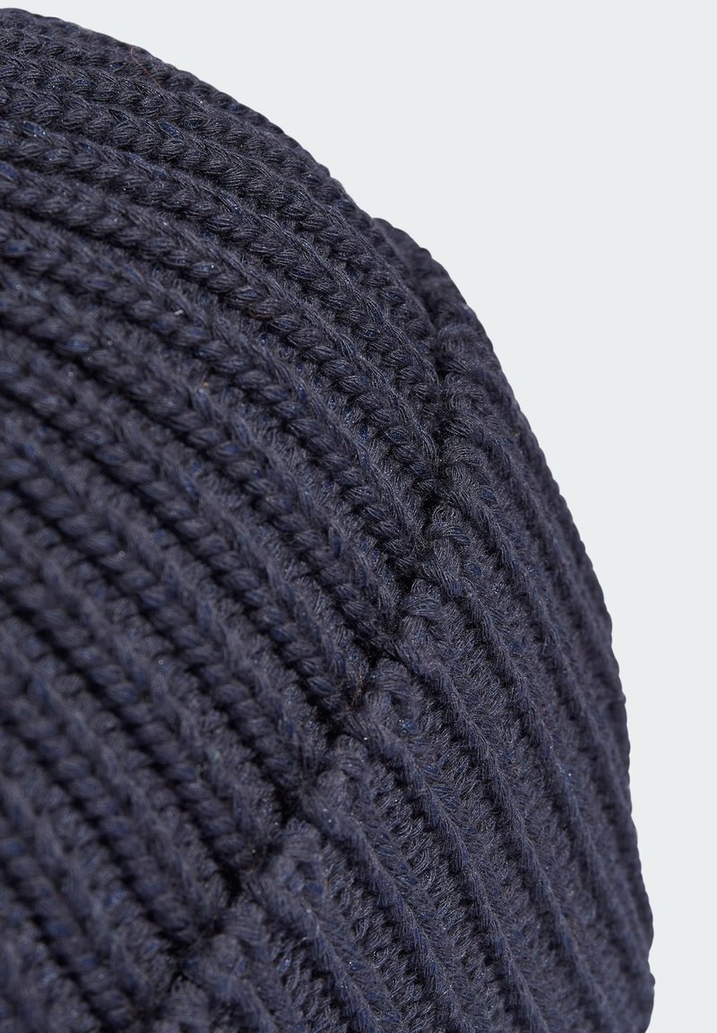 NWT adidas by Stella McCartney Ribbed Beanie Adidas By Stella McCartney Beanie - Brown | Free Shipping  main image 2