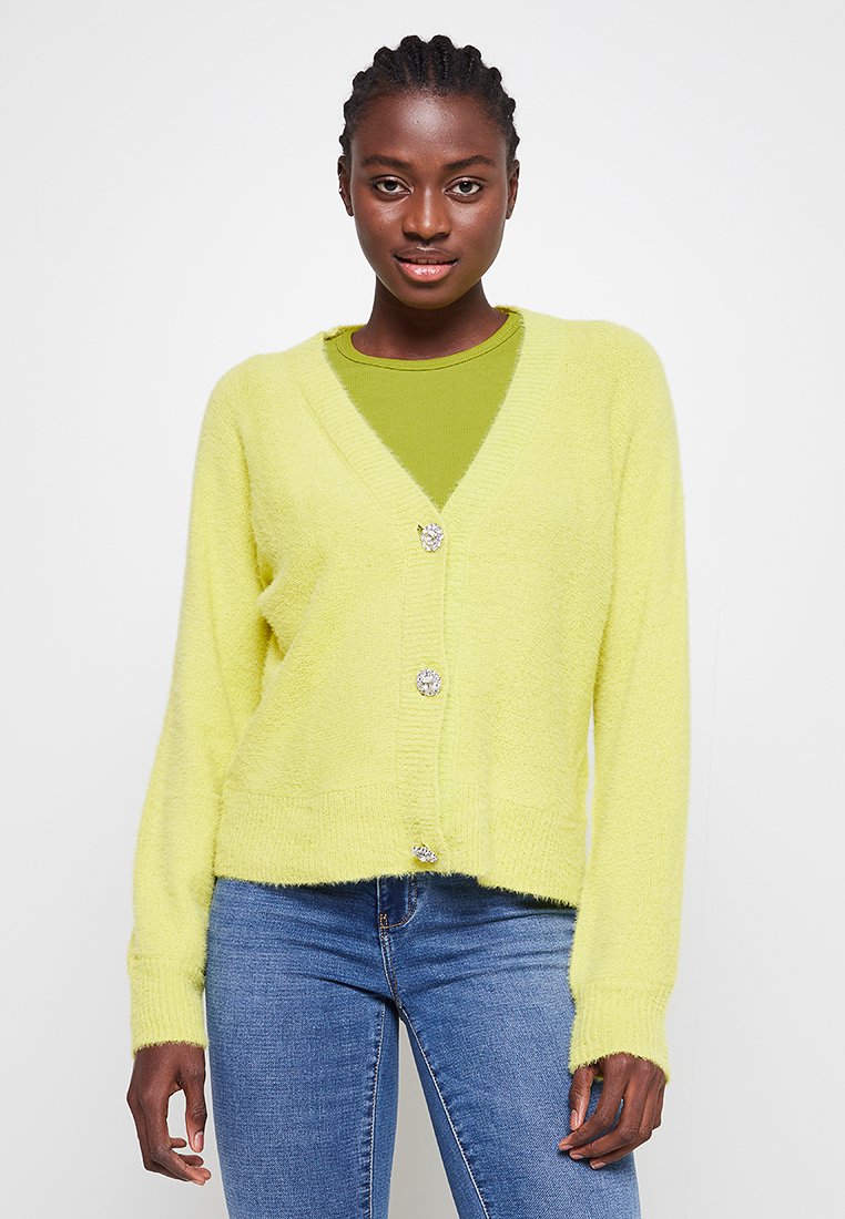Strickjacke