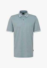 Selected, flaschengrün