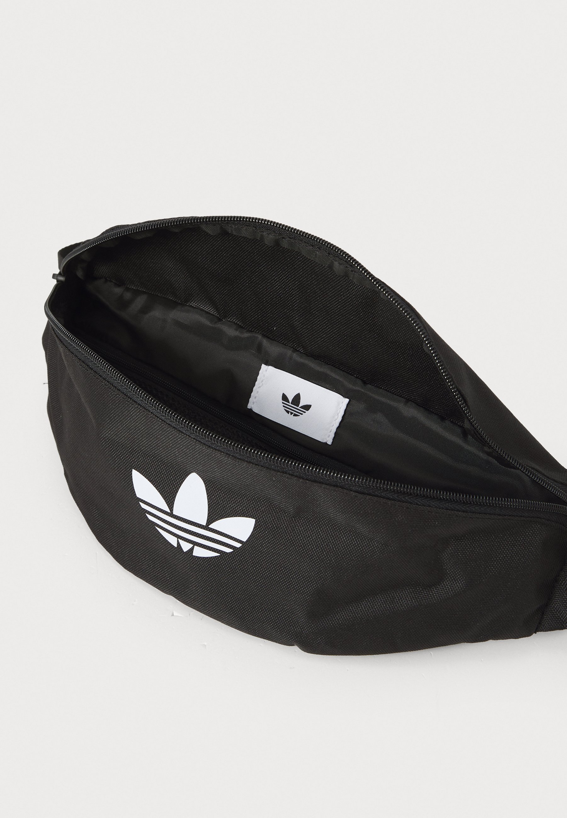 adidas Originals ADICOLOR - Bum bag - black/white/black