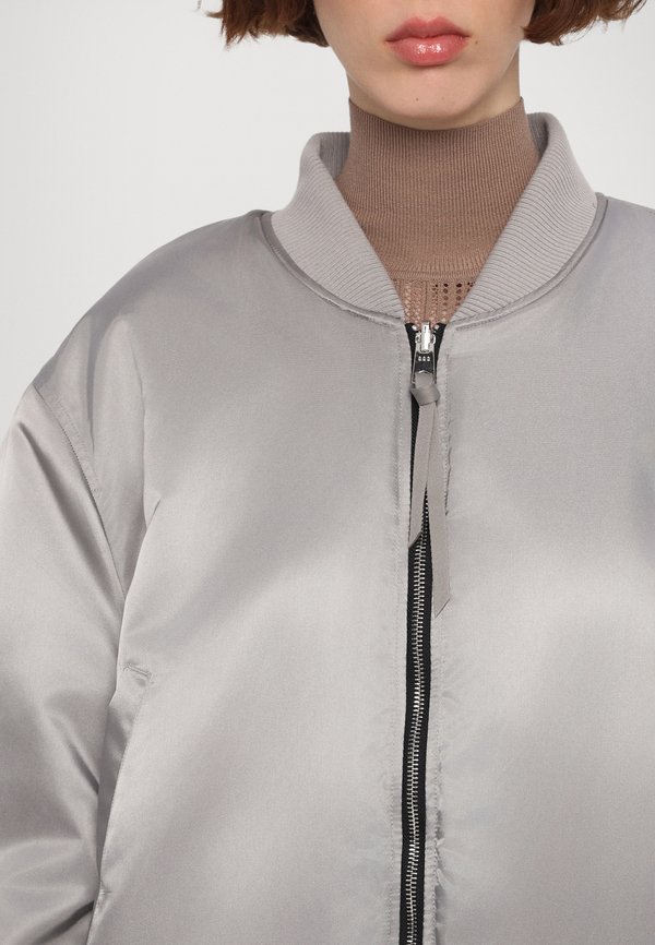 AMITY REVERSIBLE BOMBER - Bomber Jacket4