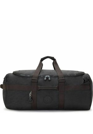 BASIC JONIS REISE 62.5 CM - Weekend bag - black noir